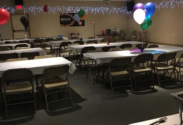 Manhole Cover Sized Pancakes