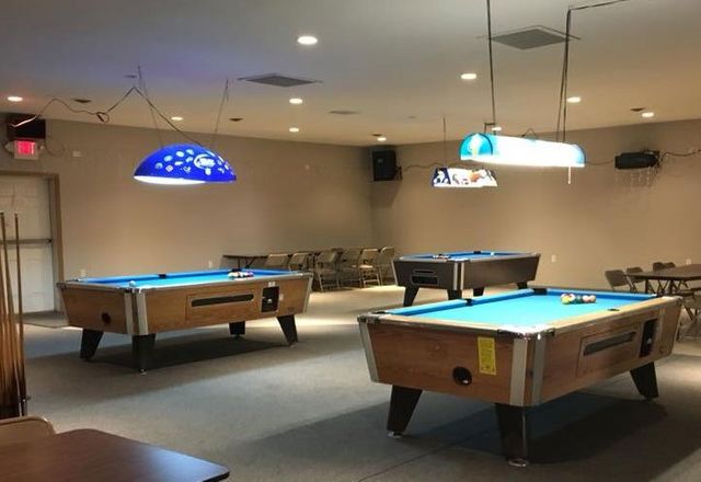 Famous Broasted Chicken